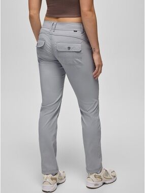 Prana Halle Straight Pant 2 Short